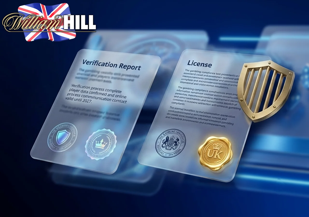 Educational breakdown of United Kingdom Gambling Commission regulatory standards and protection.